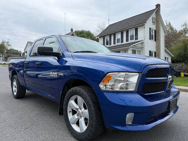 ram ram 1500 pickup 2016 1C6RR7FT2GS181700 image ram ram 1500 pickup 2016 1C6RR7FT2GS181700 image